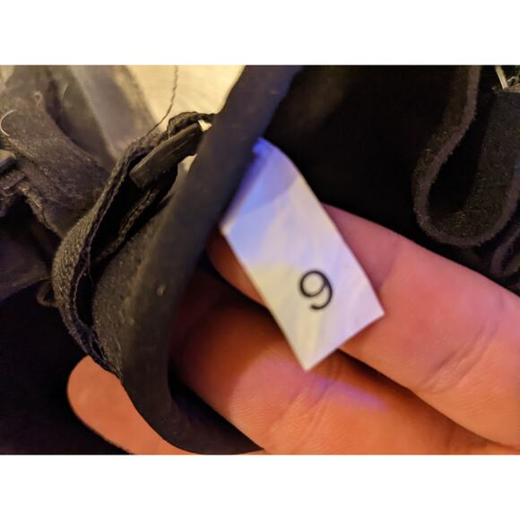 Hodgemans Wading Ankle Boots - Picture 3 of 3